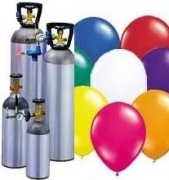 Helium Gas Tank Rental